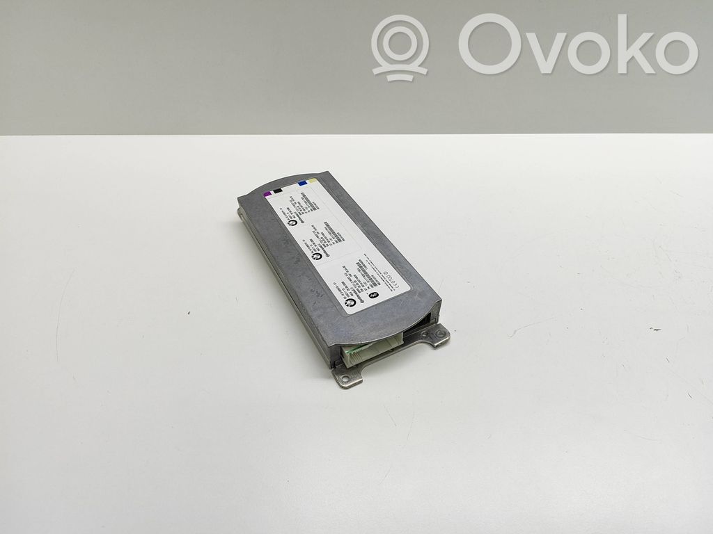 BMW 5 E60 E61 Bluetooth control unit module 