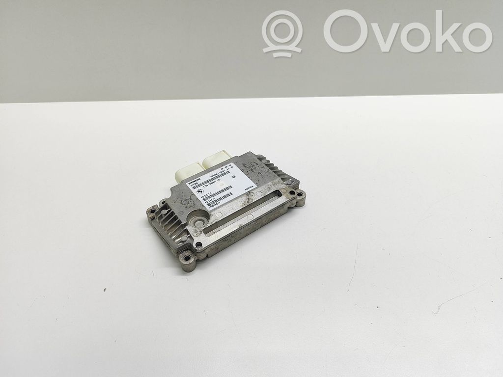 BMW 5 E60 E61 Transfer box differential control unit 