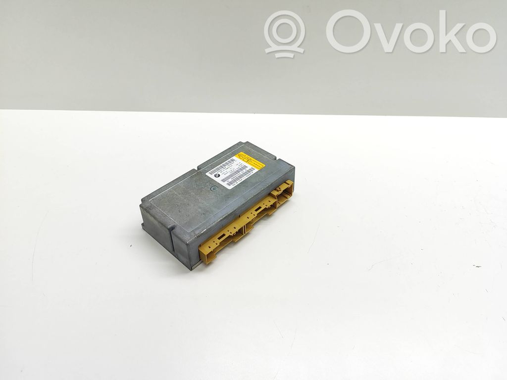 BMW 5 E60 E61 Airbag control unit/module 
