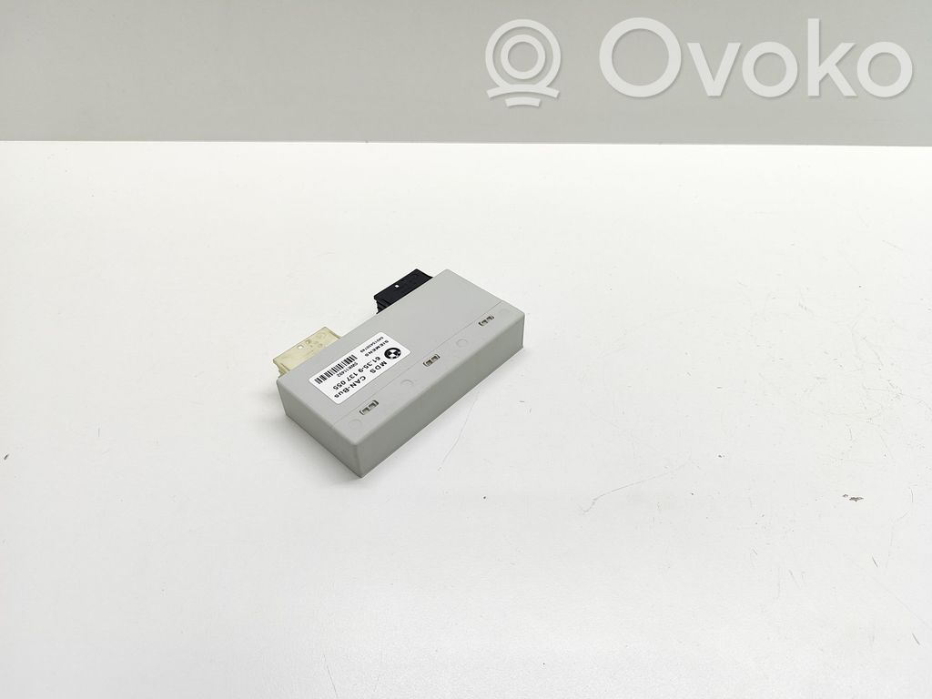 BMW 5 E60 E61 Sunroof control unit/module 