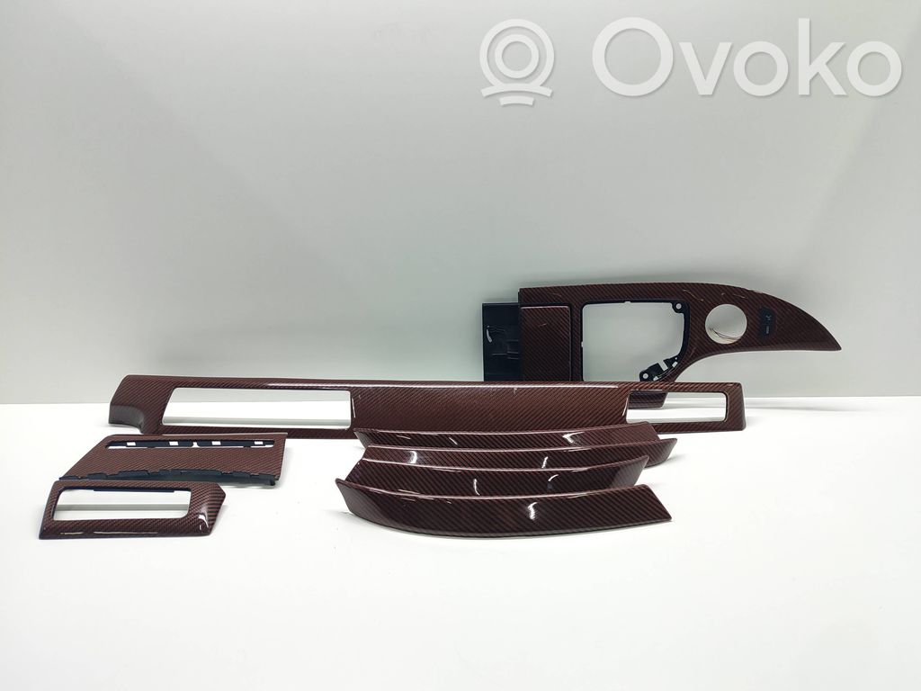 BMW 5 E60 E61 Interior decorative trim set 