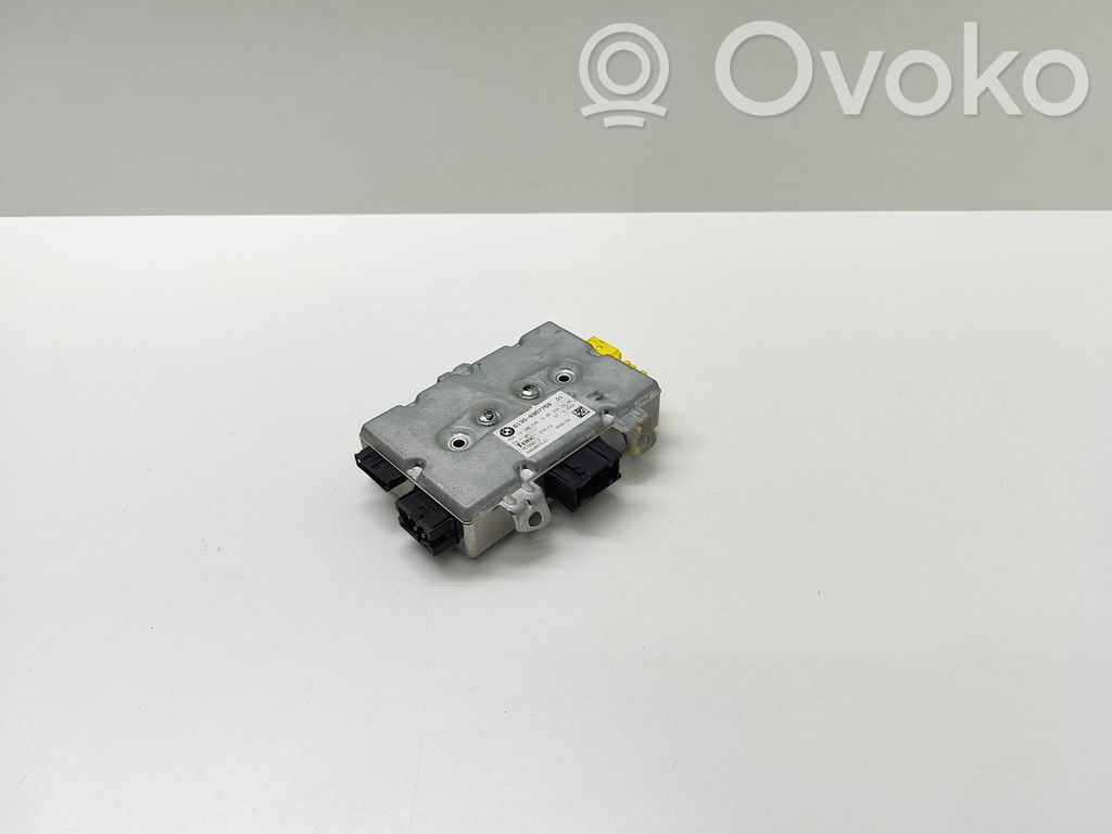 BMW 5 E60 E61 Door control unit/module 