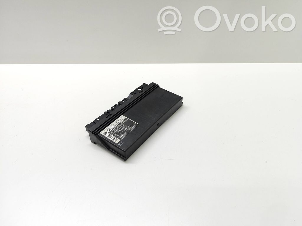 BMW 5 E60 E61 Komforta modulis 