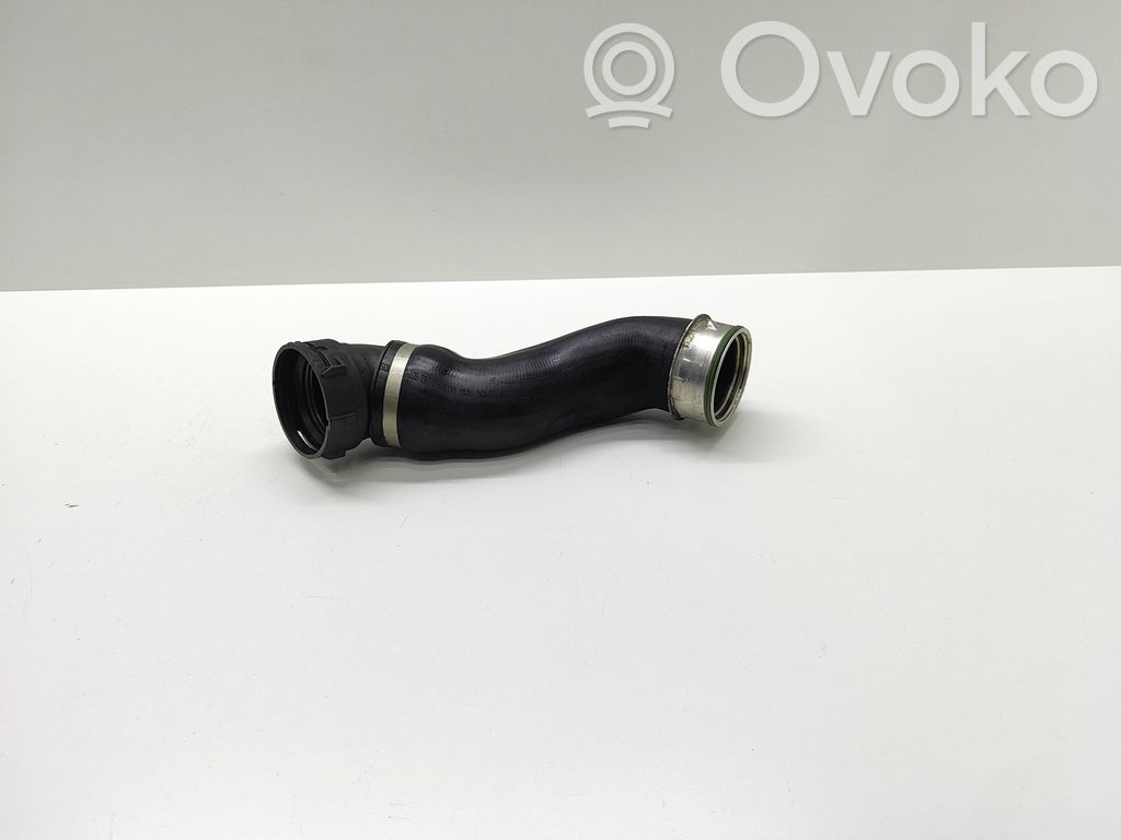 Intercooler hose/pipe   7793606,779360602,11617793606,10305924,1161779360602