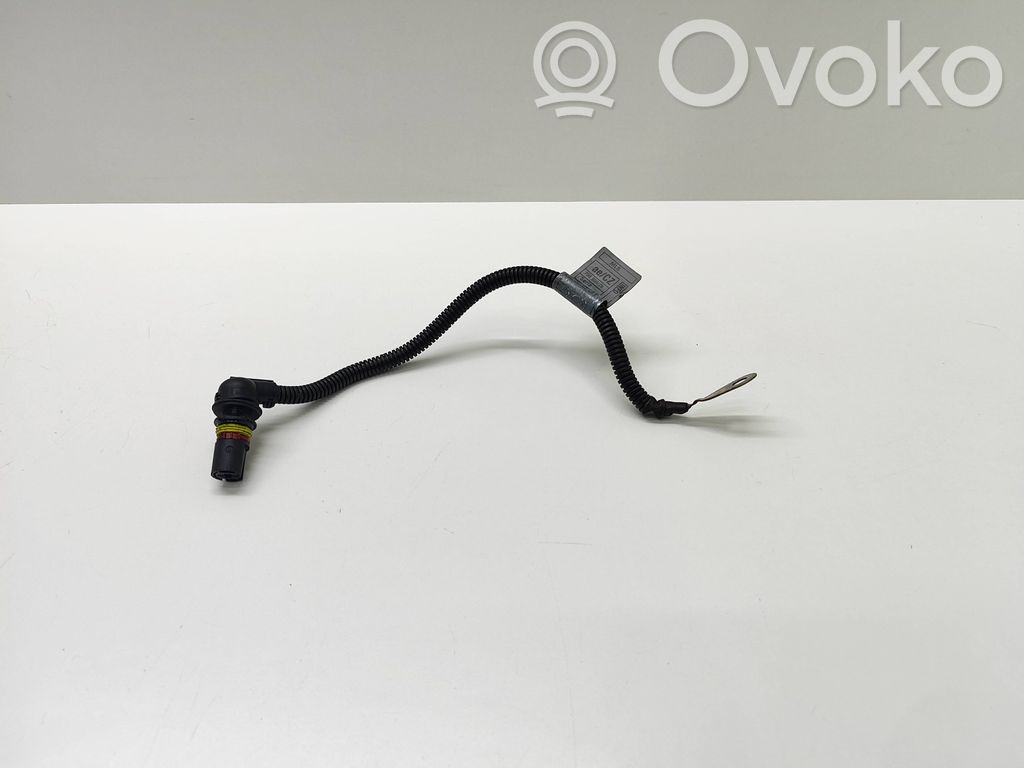 BMW 5 E60 E61 Glow plug wires 