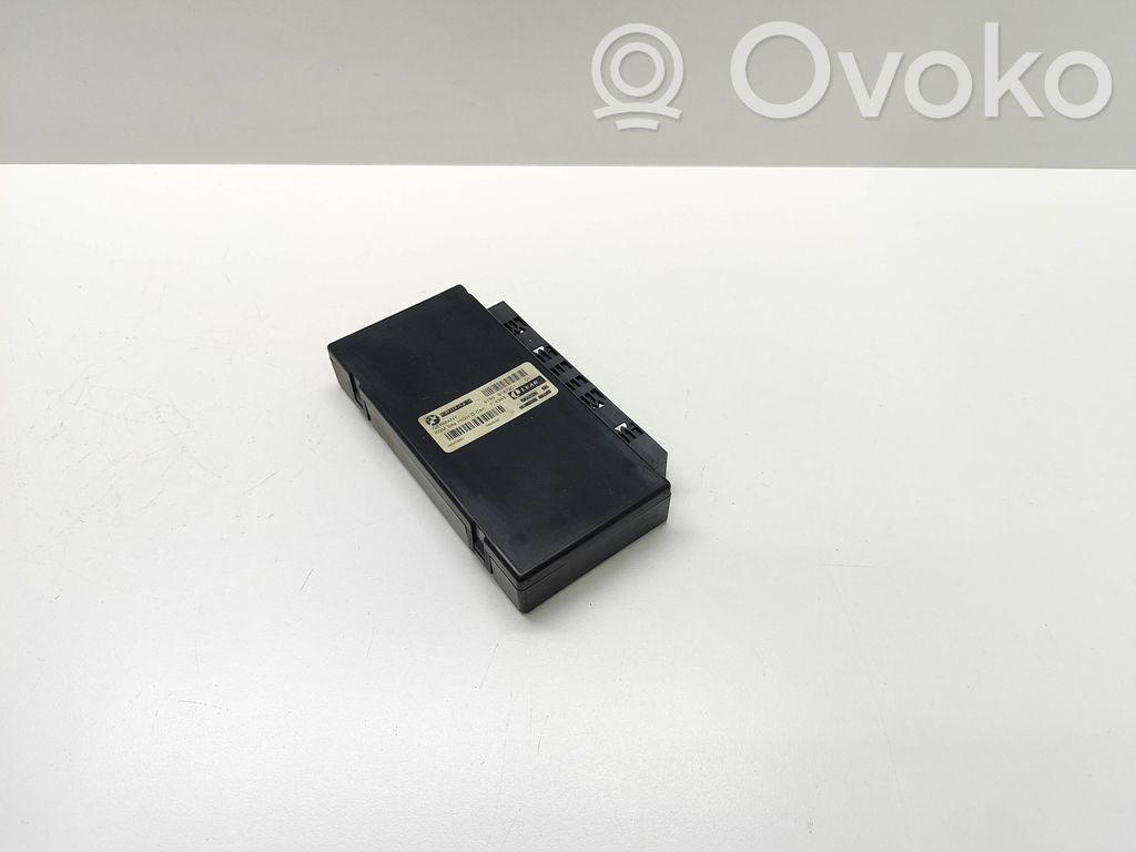 Comfort/convenience module   9167201,916720101,61359167201,0586228,23994322,532256857,6135916720101