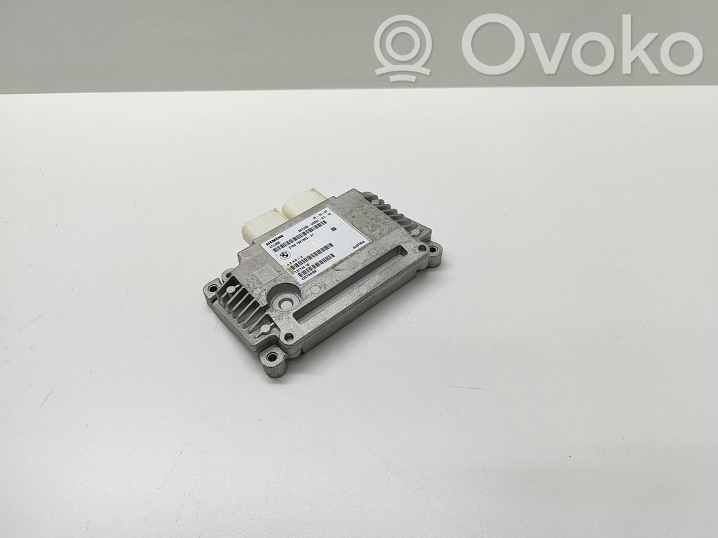 BMW 5 E60 E61 Unitate/modul de control cutie de viteze 