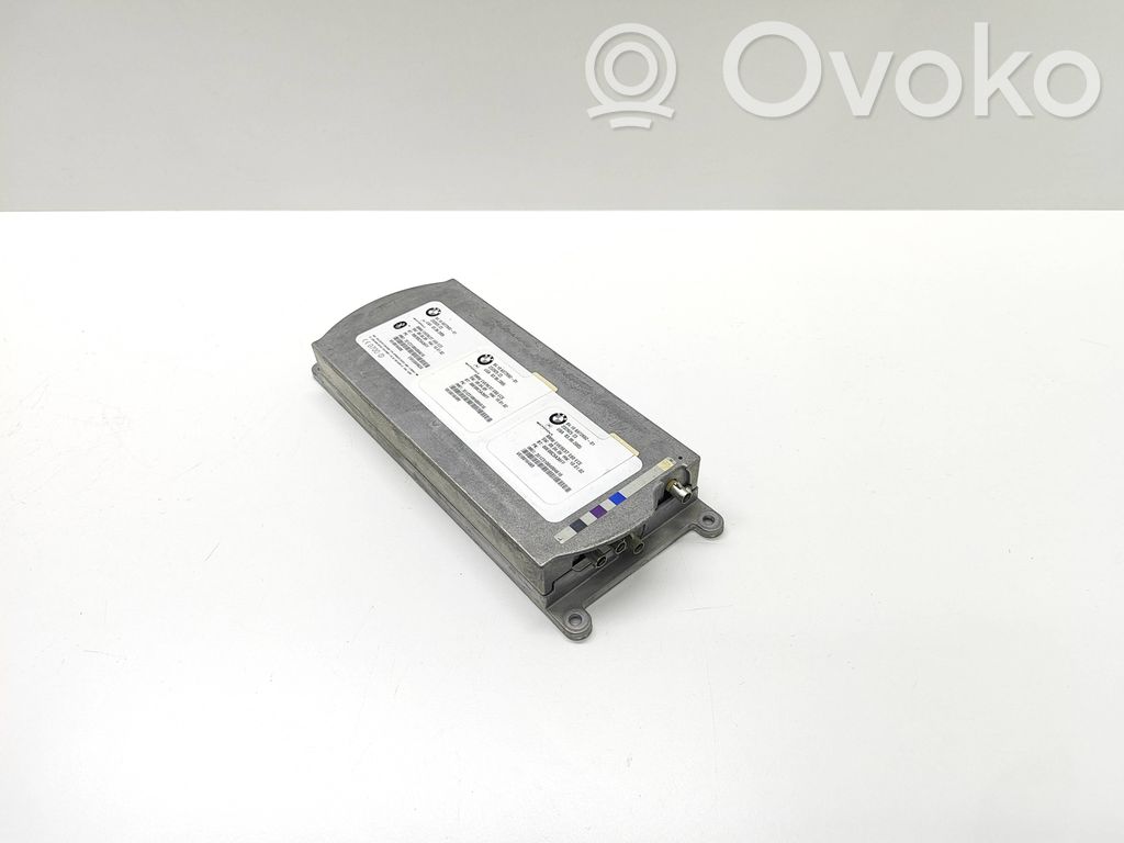 BMW 5 E60 E61 Bluetooth modulis 