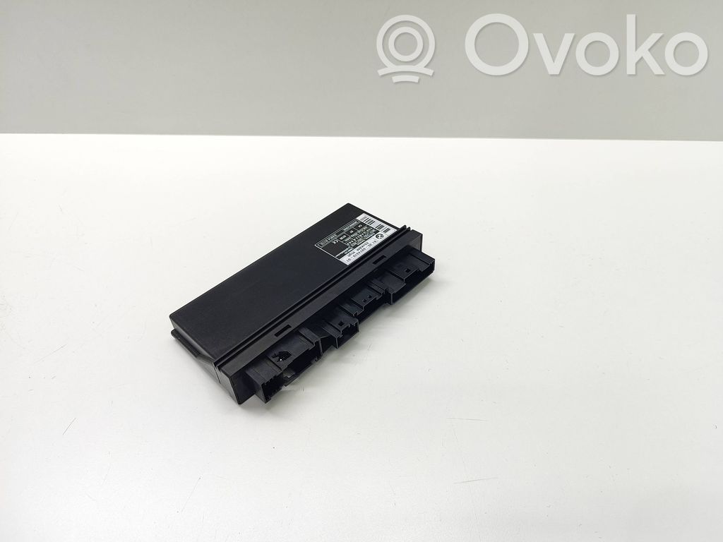 BMW 5 E60 E61 Comfort/convenience module 