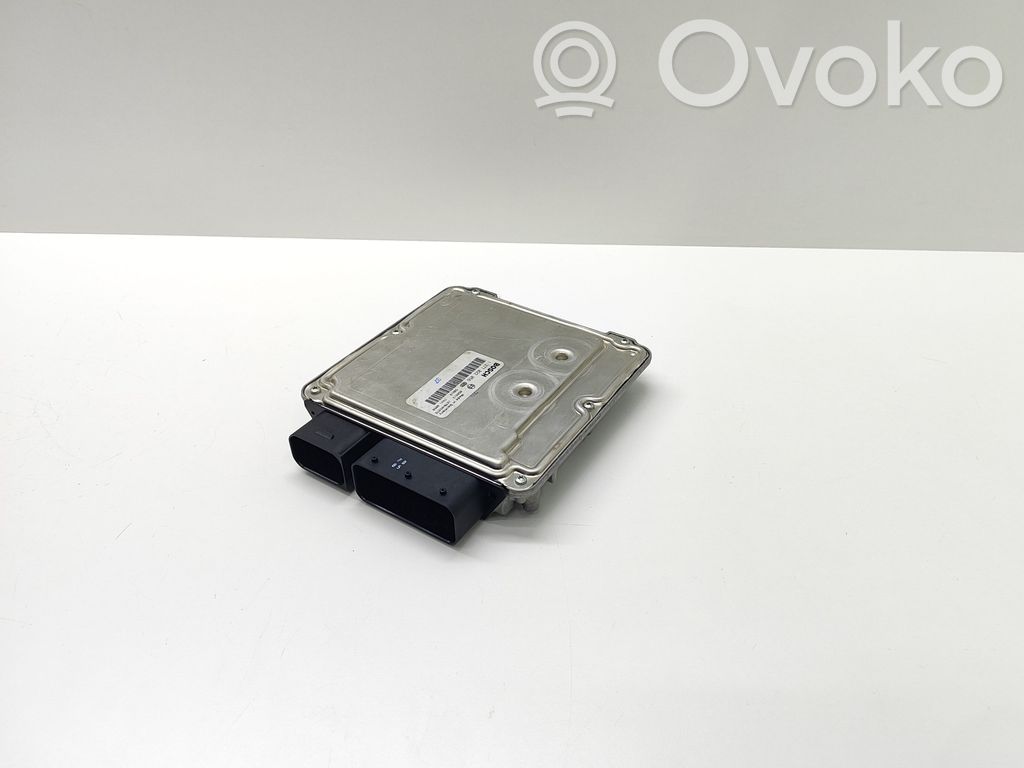 BMW 5 E60 E61 Stūres regulēšanas modulis 