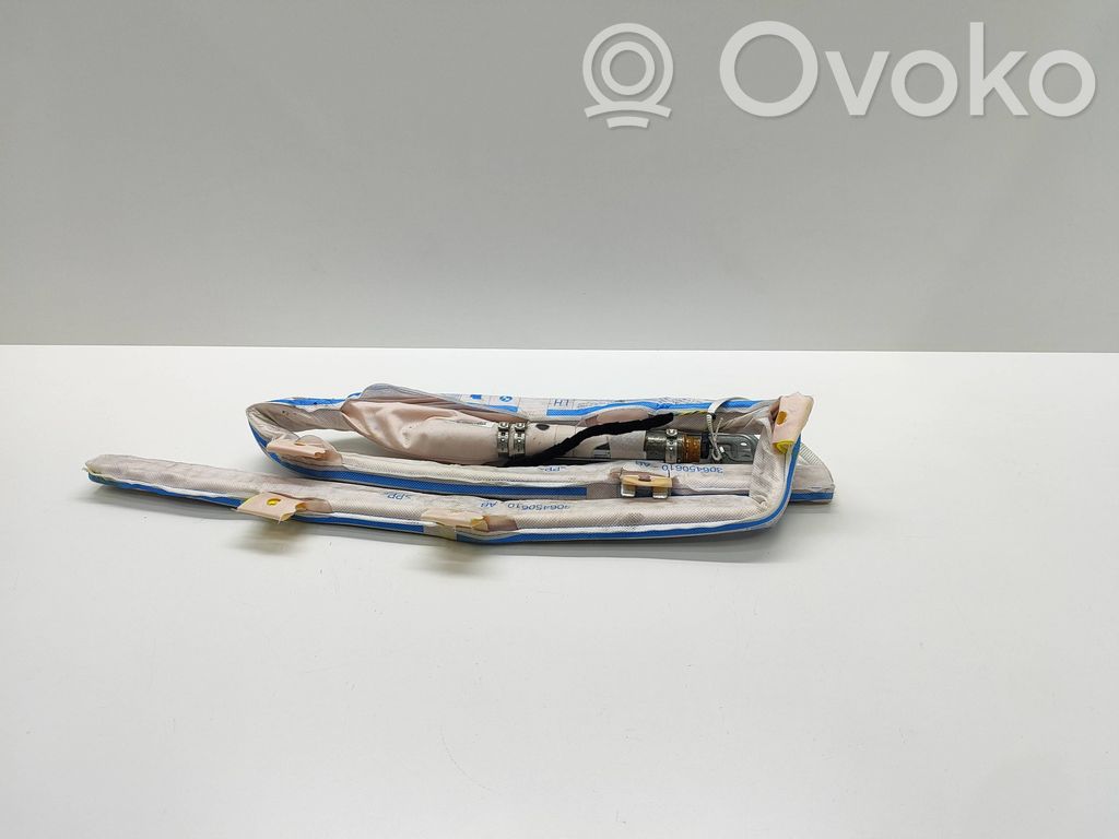 BMW 5 F10 F11 Kurtyna airbag 