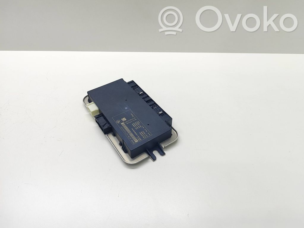 BMW 5 F10 F11 Module d'éclairage LCM 