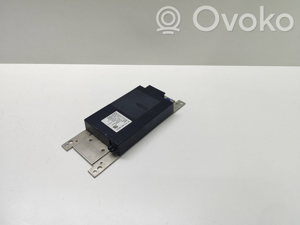 BMW 5 F10 F11 Moduł / Sterownik Bluetooth 