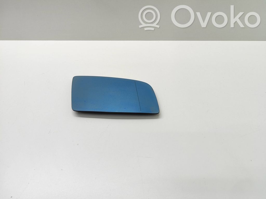 BMW 5 E60 E61 Veidrodėlio stiklas 