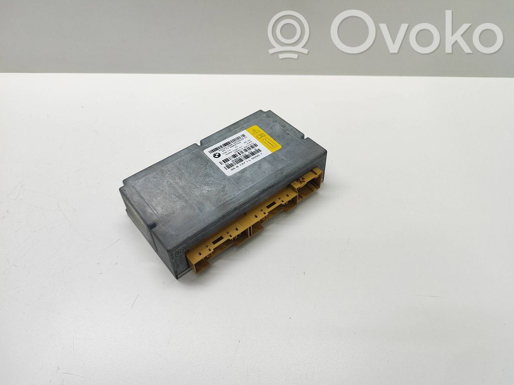 BMW 5 E60 E61 Airbag control unit/module 