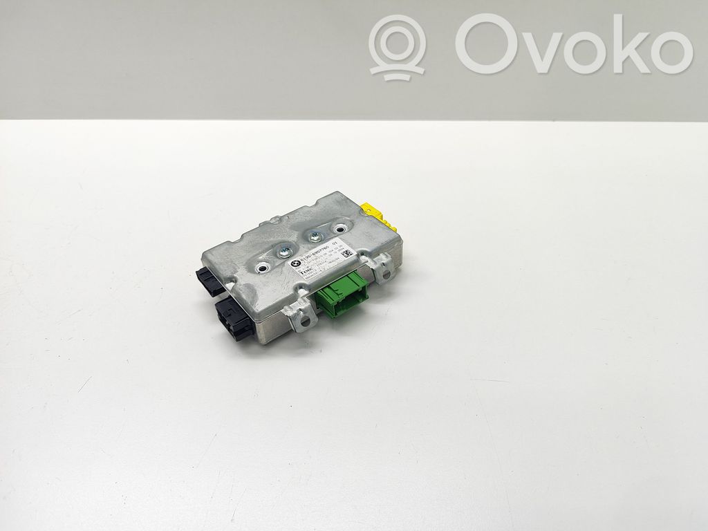 BMW 5 E60 E61 Door control unit/module 