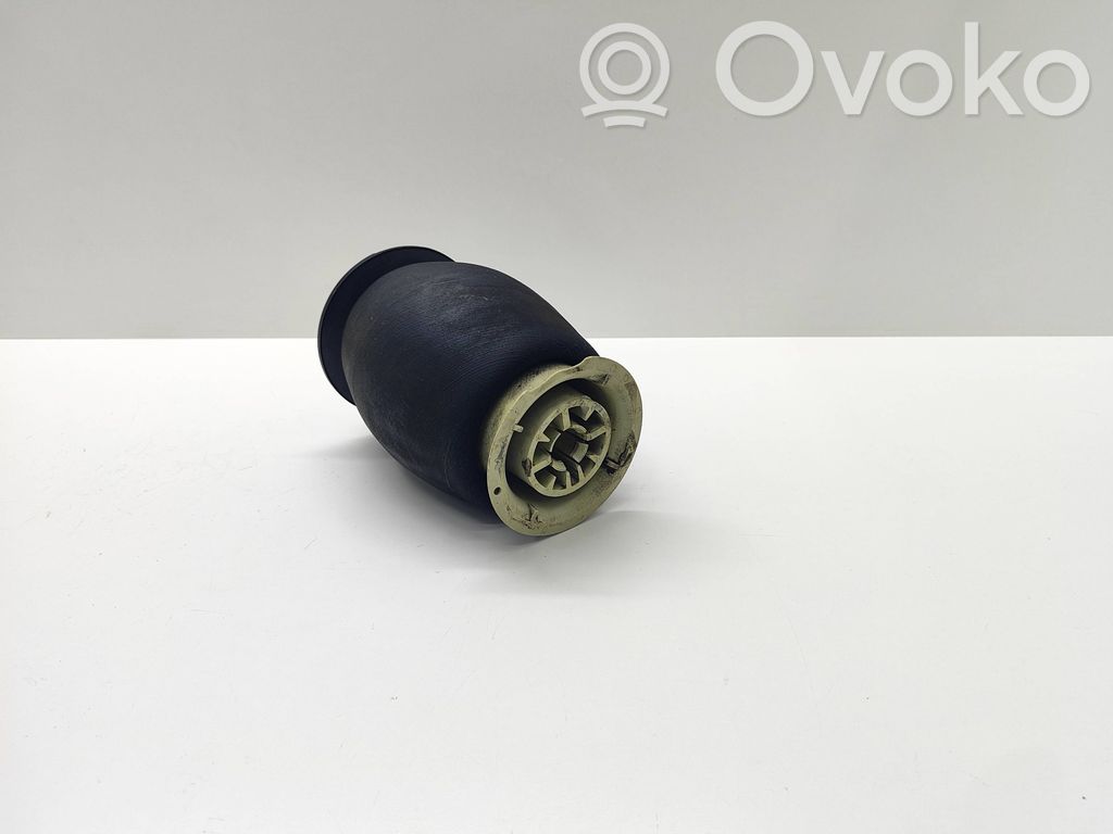 BMW 5 E60 E61 Aizmugurē gaisa spilvens 