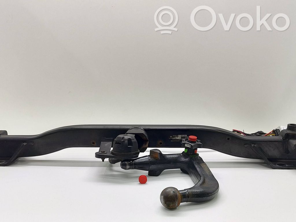 BMW 5 E60 E61 Tow bar set 
