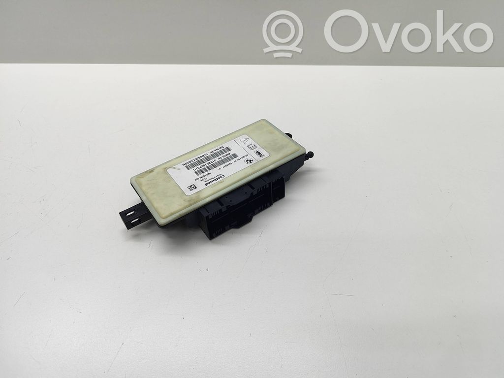 BMW 5 F10 F11 Unidad de control/módulo del Airbag 