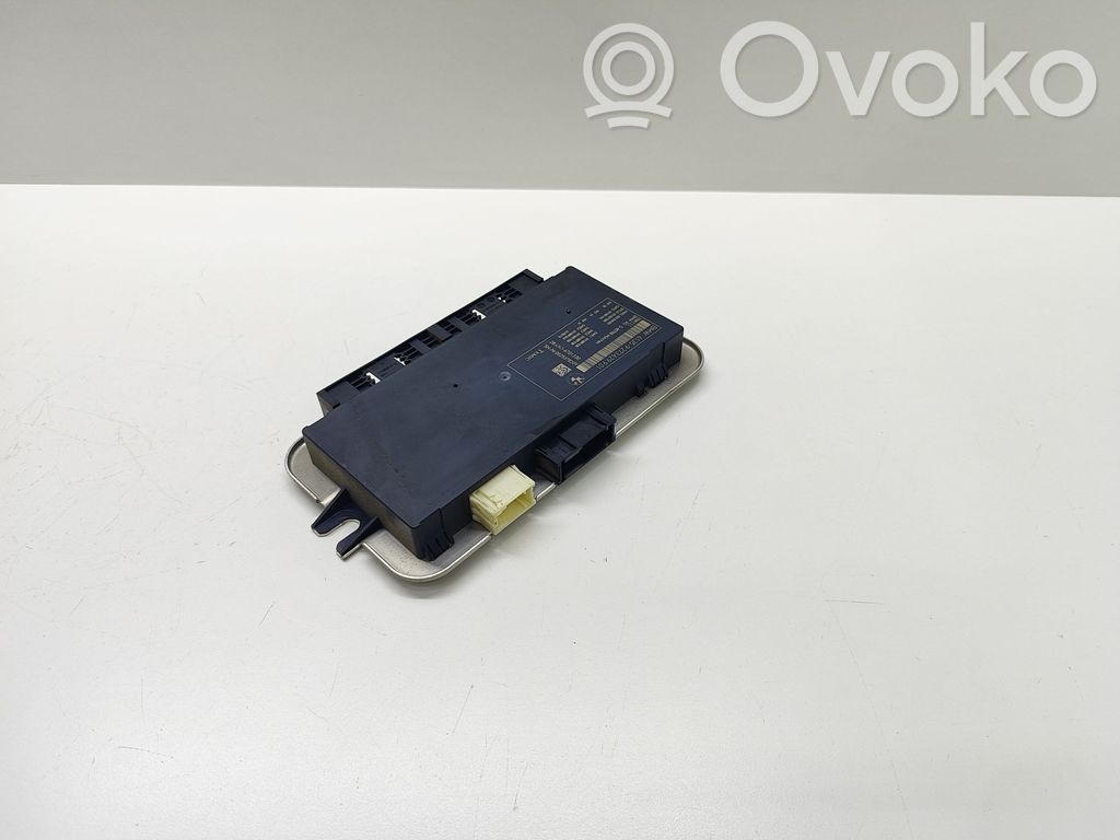 BMW 5 F10 F11 Module d'éclairage LCM 
