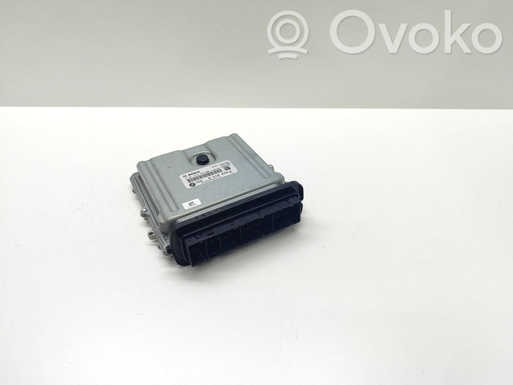 BMW 5 F10 F11 Engine control unit/module 