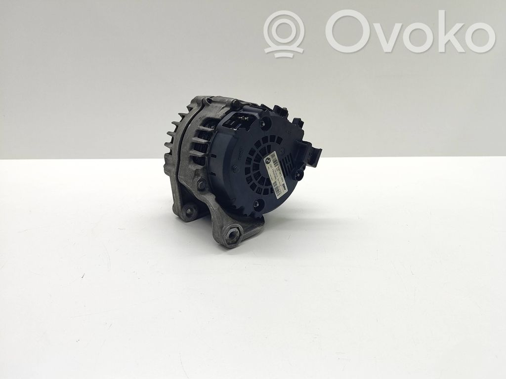 BMW 5 F10 F11 Generatorius 