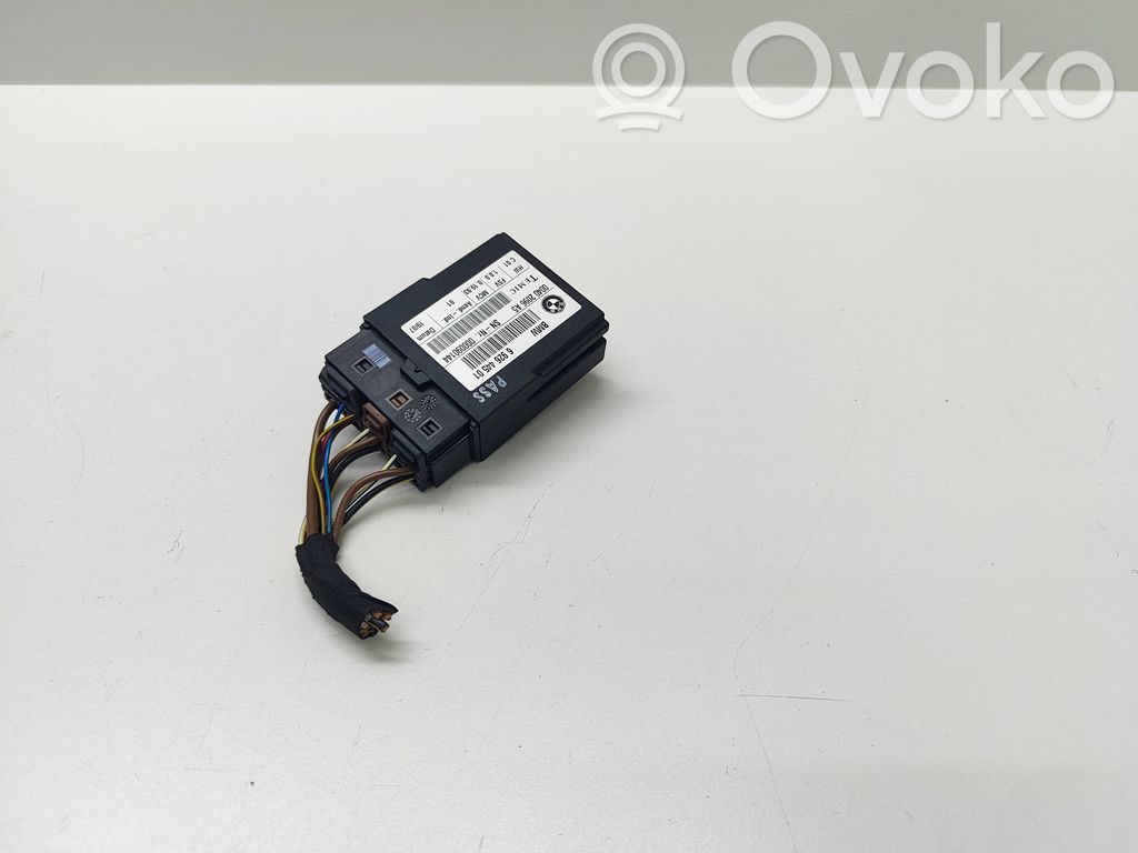 BMW 5 E60 E61 Seat control module 