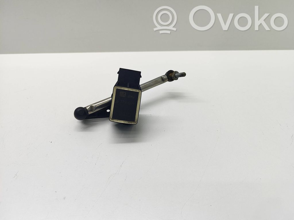 BMW 5 E60 E61 Headlight/headlamp level sensor 