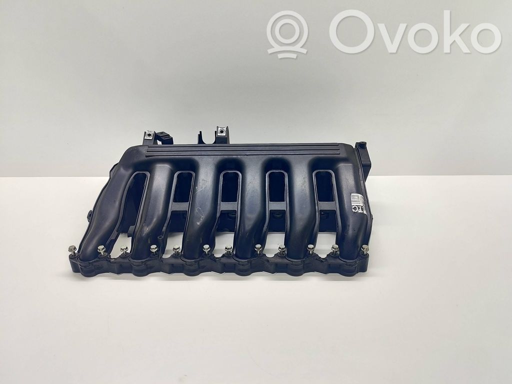 BMW 5 E60 E61 Kolektorius įsiurbimo 