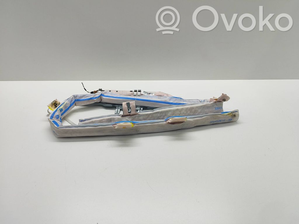 BMW 5 F10 F11 Kurtyna airbag 
