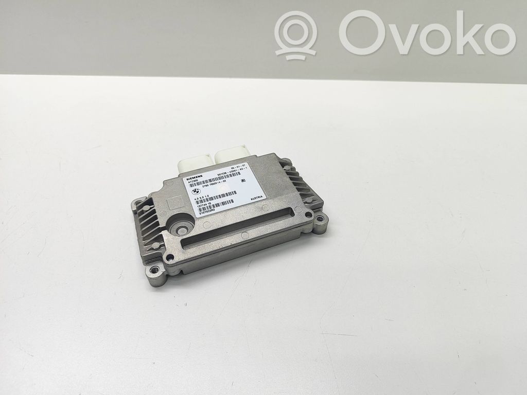 Gearbox control unit/module   7552614,755261402,27607552614,13774410,2760755261402