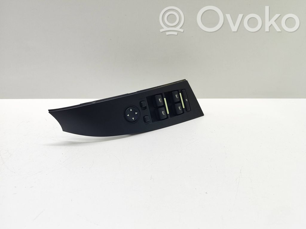 BMW 5 E60 E61 Electric window control switch 