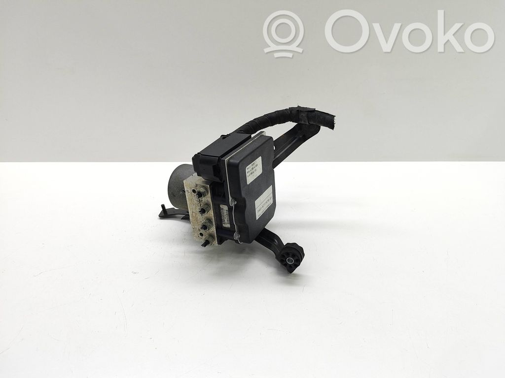 BMW 5 E60 E61 ABS Blokas 