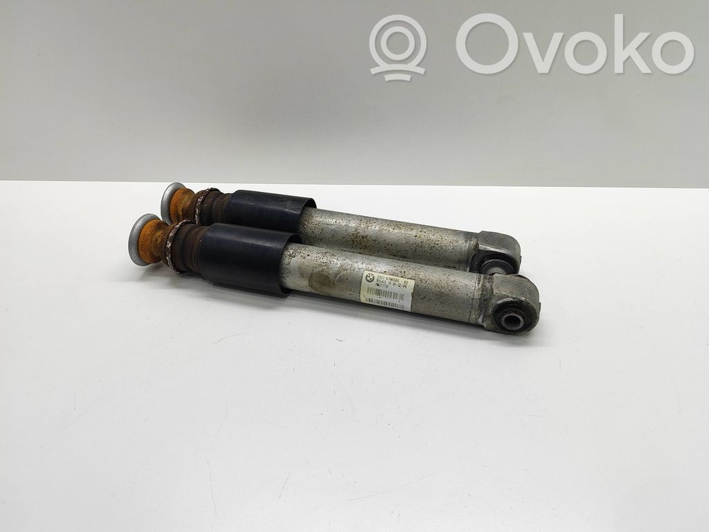 Rear shock absorber/damper   6766585,676658502,33526766585,10541315,3352676658502
