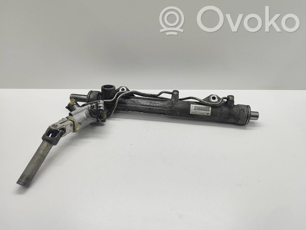 BMW 5 E60 E61 Vairo kolonėle 