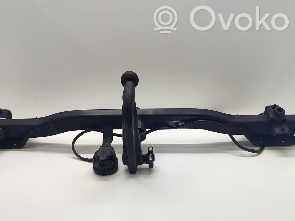 BMW 5 E60 E61 Tow bar set 