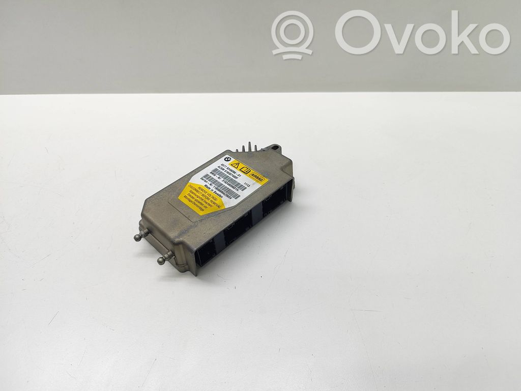 BMW 5 F10 F11 Airbag control unit/module 
