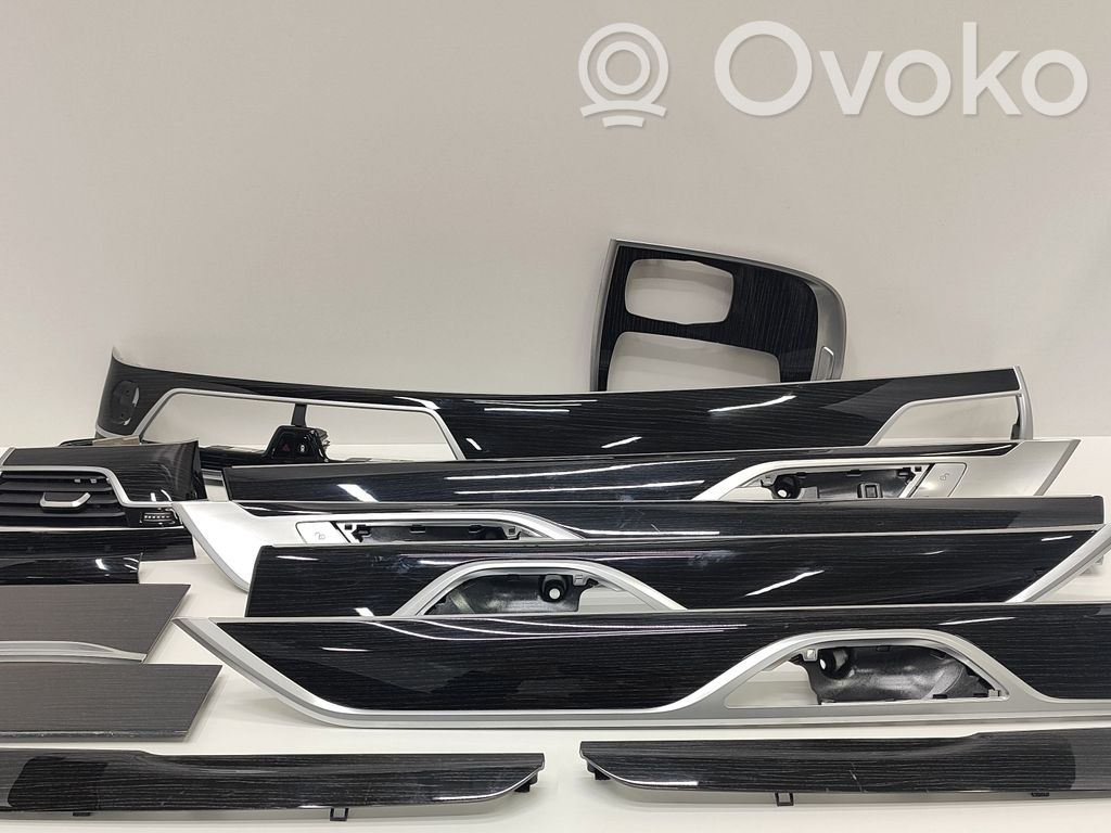 BMW 7 G11 G12 Set ornamente interior 