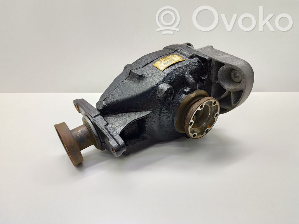 BMW 5 E60 E61 Rear differential 