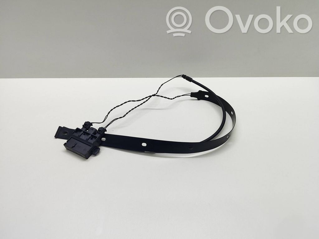 BMW 7 G11 G12 Liftgate motion sensor 