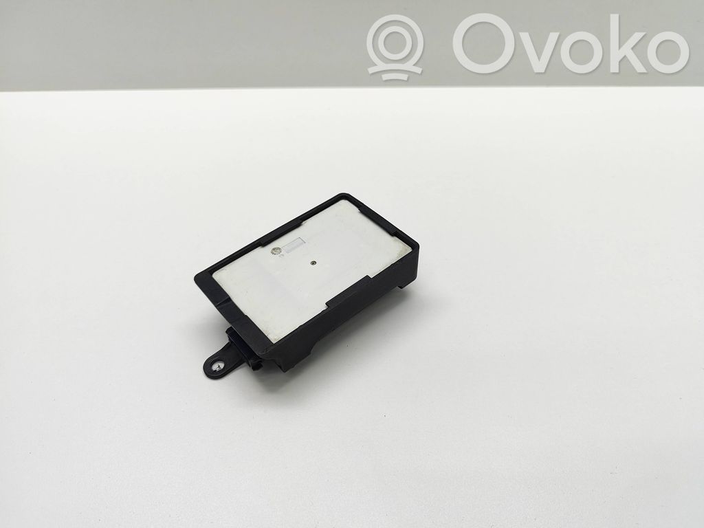 BMW 5 E60 E61 Distronic sensor radar 
