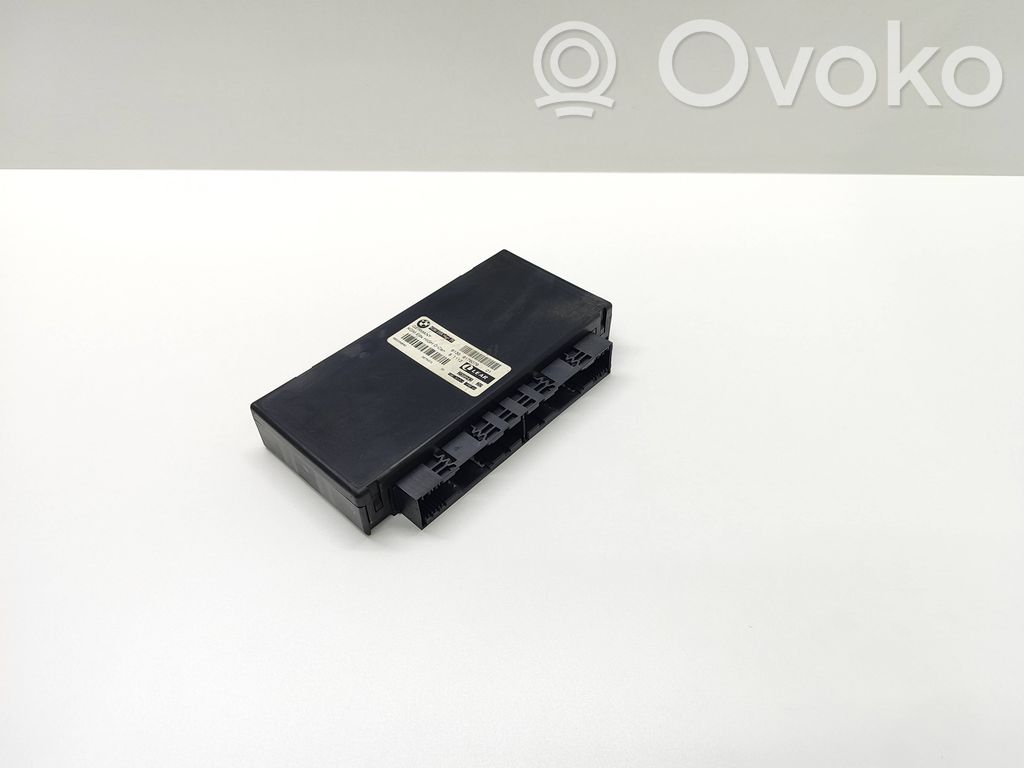 BMW 5 E60 E61 Modul confort 