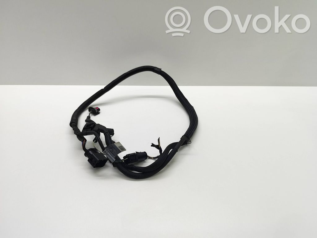 BMW 5 E60 E61 Steering rack electric part 