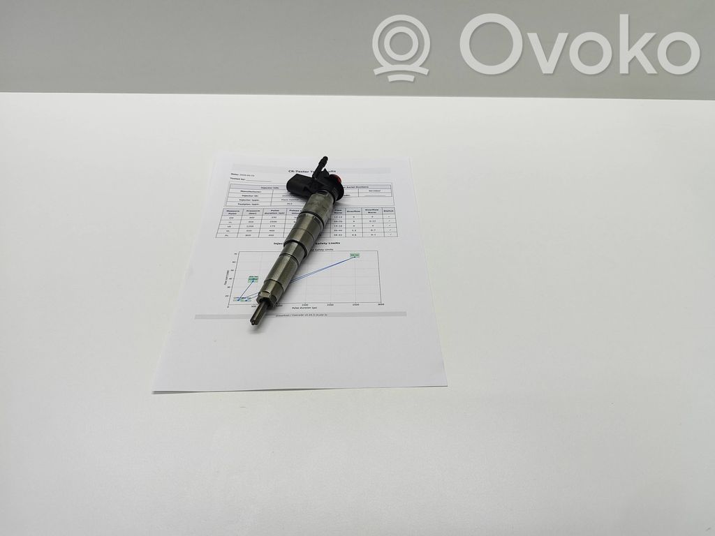 Fuel injector   7796042,779604204,0445115050,050