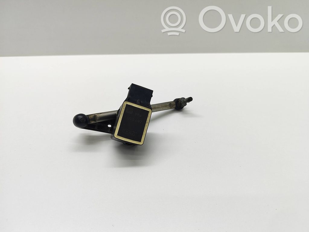 BMW 5 E60 E61 Headlight/headlamp level sensor 
