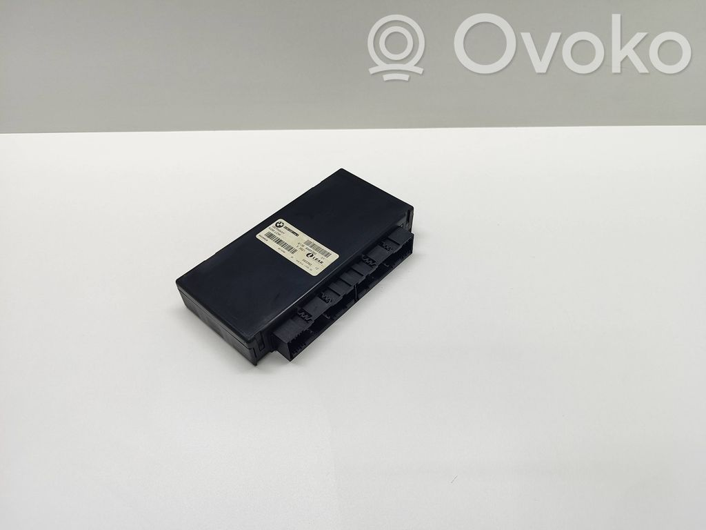 BMW 5 E60 E61 Comfort/convenience module 