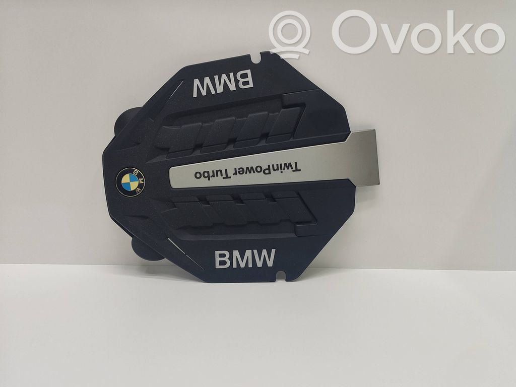 BMW 7 F01 F02 F03 F04 Capac protecție motor 