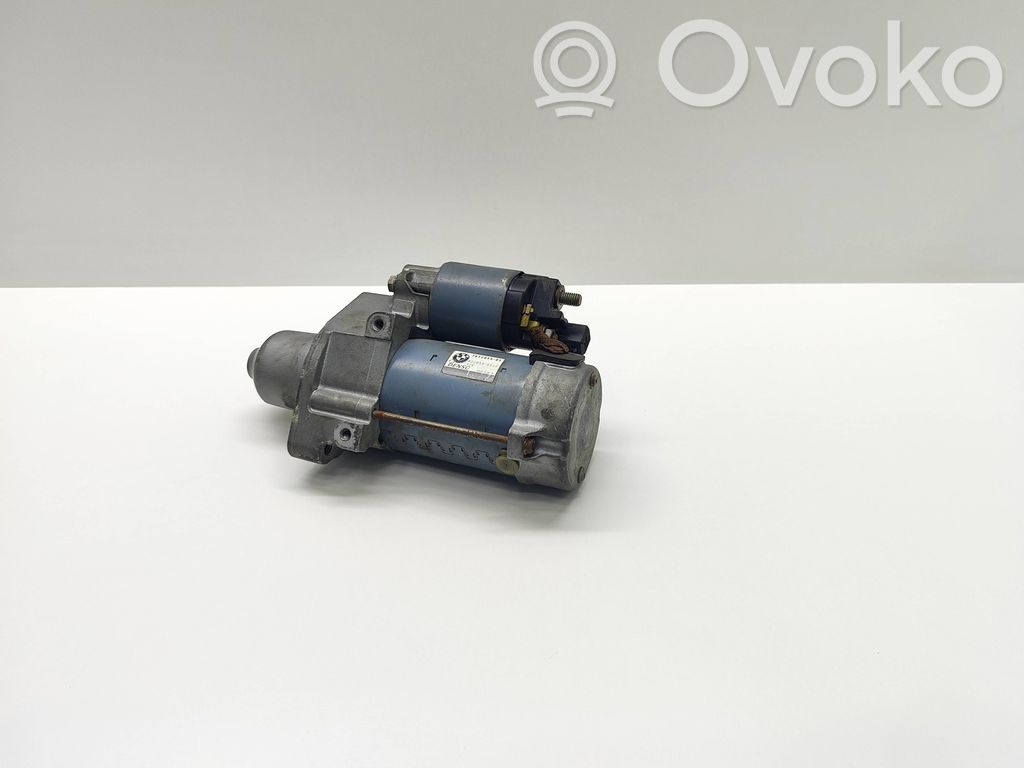 BMW 7 F01 F02 F03 F04 Starteris 