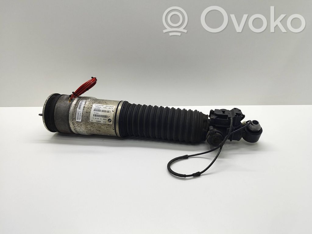 BMW 7 F01 F02 F03 F04 Ammortizzatore/sospensione pneumatica 