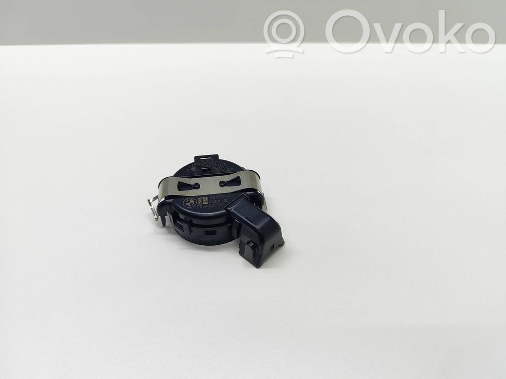 BMW 5 F10 F11 Senzor ploaie 